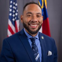 State Senator RaShaun Kemp (@rashaunkemp) 's Twitter Profile