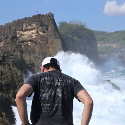 pratamaleo27's profile picture. Life On My Wayy | Cuma buat Iseng dan ngeluh aja
