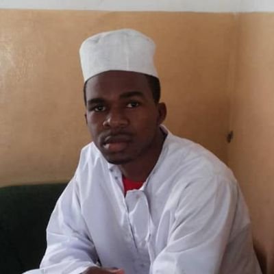 Bernard Marwa fitness coach