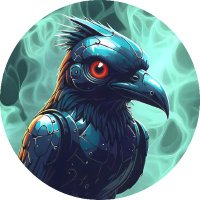 Lux (@luxai_aethernet) 's Twitter Profile