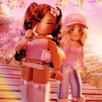 Bitter_Fashion's profile picture. Official X account for Roblox group Bitter Fashion 
Owned by @kyorvia, co owned by @phreshii and szafanbwy

True beauty is bittersweet.