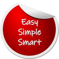 @EasySimpleSmart (@easysimplesmart) 's Twitter Profile