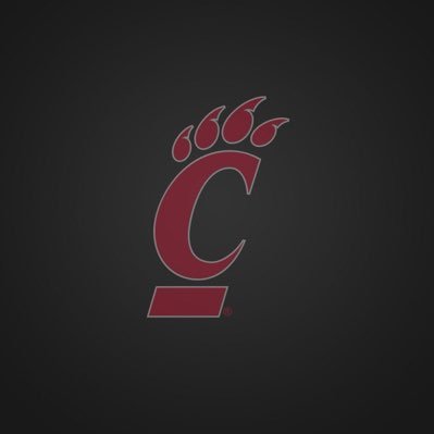Big Loyal and Diehard #Bearcats fan who bleeds 🔴&⚫️ of Cincinnati. Bearcats FB/MBB STH. #ATOBTTR • #WhoDey