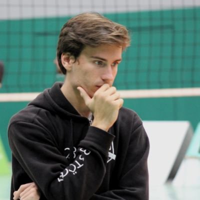 moonryy23's profile picture. mehr power🏐