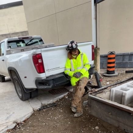 Chartrand3Luke's profile picture. Southern Ontario redneck 🇨🇦
Father/proud Canadian/Gun lover