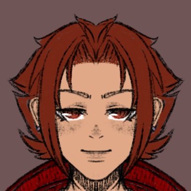BoatsRoach's profile picture. Freshman Vtuber | Gammer | NIKKE enjoyer |  Vtube Artist&Rigger @LunaMoth360