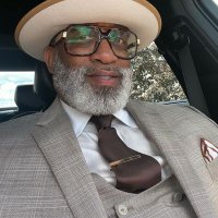 Davion Lauryce (@illuminatedcall) 's Twitter Profile