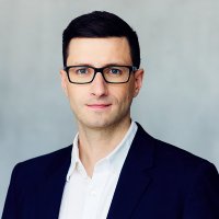 Daniel Fish (@danielhfish) 's Twitter Profile