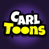 CarlToons (@thecarltoons) 's Twitter Profile Photo CarlToons (@thecarltoons) 's Twitter Profile Photo