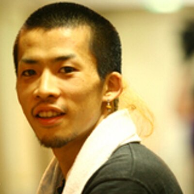 上ちゃん Maximumryo Twitter