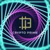 Crypto Prime (@imcryptoprime) Twitter profile photo Crypto Prime (@imcryptoprime) Twitter profile photo