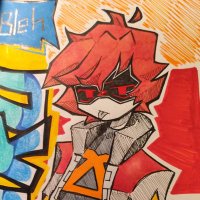 Syroxx☆ (@antoperezuki) 's Twitter Profile