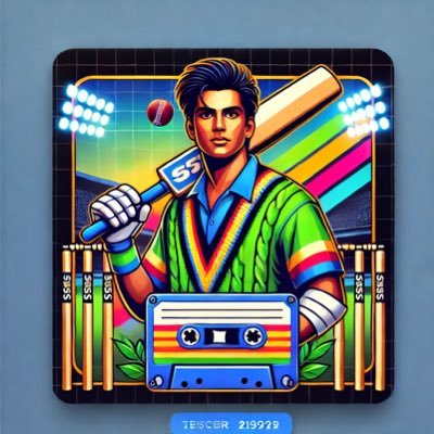 That90sdesi's profile picture. General enthusiast. Likes, tweets, retweets ≠ endorsements