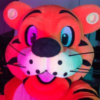 Sparky the Wild (@mb5twiter) 's Twitter Profile