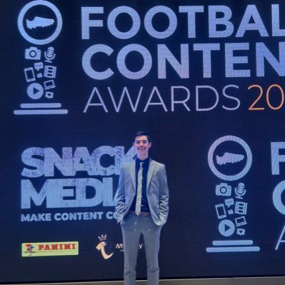 🎙 | Sports Presenter, Reporter & Commentator | @GosportBFC Head of Media 🟡