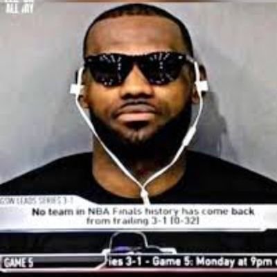 MatteoSpace1's profile picture. boh