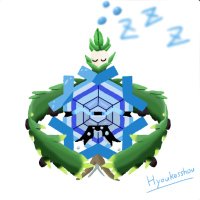 氷結晶❄️ (@hyoukesshou_vgc) 's Twitter Profile