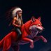 The Indian Red Wolf (@indian_red_wolf) Twitter profile photo The Indian Red Wolf (@indian_red_wolf) Twitter profile photo