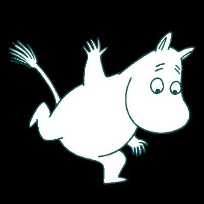 moomin9_9_9's profile picture. ただワクワクしたい✨