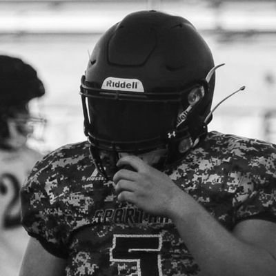 Brody Telfer Profile