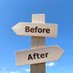 Before And After (@biforaftr) Twitter profile photo Before And After (@biforaftr) Twitter profile photo