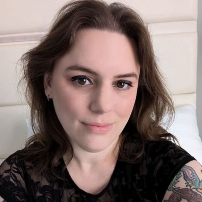 @kluthek.bsky.social
Portfolio Manager for Clinical Research. Beertender. Bio adjunct prof. Former science teacher. ADHD bisexual in KC.