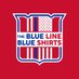The Blueline Blueshirts (@thinbluelinenyr) Twitter profile photo The Blueline Blueshirts (@thinbluelinenyr) Twitter profile photo