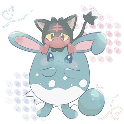 ポケモン8th サイシュウ3ケタ×9 オフ本戦×6 HazeオフBest4、9th サイシュウ3ケタ×1 オフ本戦×3/プロセカ(🎹、 ❄️️推)/デュエマ(G.O.D)/FGO 仲良くして下さい ヲタクがただ騒ぐだけのプロセカ垢→ @Leo_neego_
