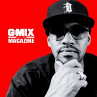 GMIXMAG (@gmixmagazine) 's Twitter Profile Photo GMIXMAG (@gmixmagazine) 's Twitter Profile Photo