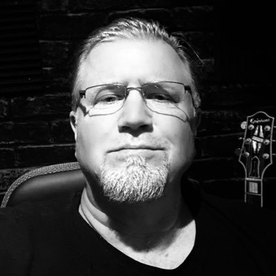 gregscottmaher's profile picture. 