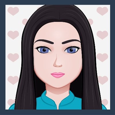 Entrepreneur / BPO biz / Medical Billing Solutions / Investments / Books / Tea & Coffee / Foodie. #FinTwitter #TaxTwitter #BPO 💙🌈 @patriciadj.bsky.social