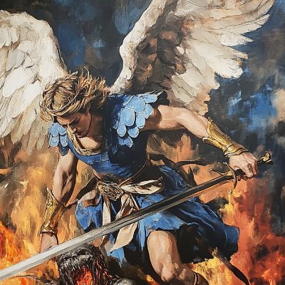 Fdboju's profile picture. Donde puedo y cuando quiero. Lo que otros corren a mi no me cansa.
Blas Piñar tenía razón.