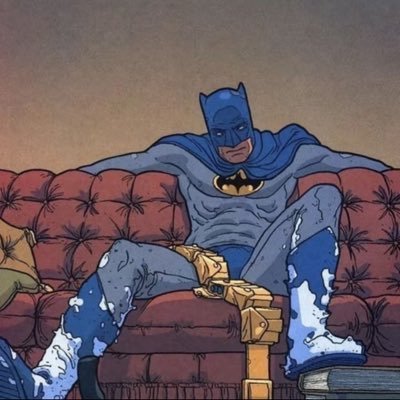 HoimBatman's profile picture. the Detroit lions make me wanna die