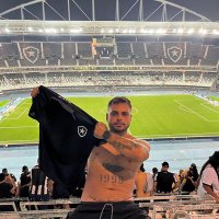 Lucas Gomes (@_olucasgomes) 's Twitter Profile
