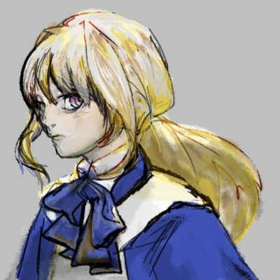 桧野のラクガキ置き場さんのプロフィール画像