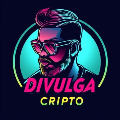 divulgacripto's profile picture. The World's Largest CRYPTO Call GEMS Channel 🌎 10X 100X 1000X
BIG WHALES 🐋

#BTC #BSC #ETH #SOL Multi-Chain #Shitcoin #Gems
#Bitcoin