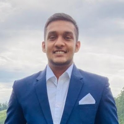 ChethanaMPerera's profile picture. Building developer tools | Founder of https://t.co/0neKupjoNn (PDF API for devs) | Sharing what I learn building SaaS