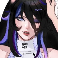 Kagura Miwa 🌨️🫐 #MYSPHERIA (@kaguramiwa) 's Twitter Profile Photo