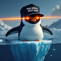 Westminster Penguin ₿ (@west_linux) 's Twitter Profile