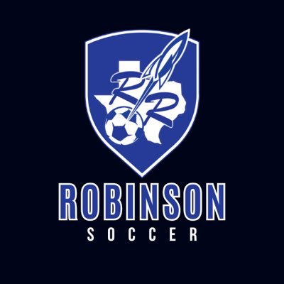The Official Twitter account for the Robinson Rocket Soccer Team.