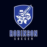 Robinson Soccer (@soccerrockets) 's Twitter Profile Photo Robinson Soccer (@soccerrockets) 's Twitter Profile Photo
