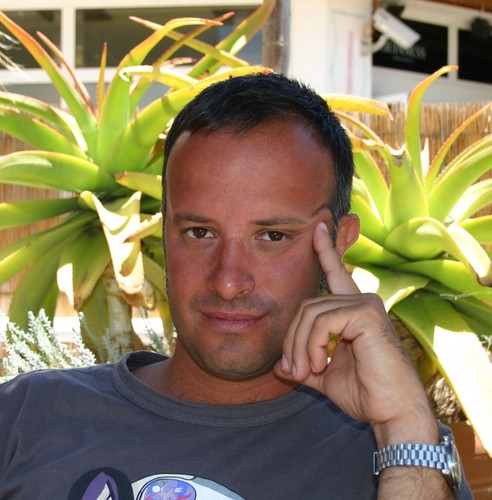 AgnelliniLuca's profile picture. 