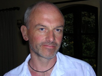 DavidPashley's profile picture. 