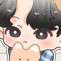 Jobu🍀|| COMMISSION OPEN (@jobuchanart) 's Twitter Profile Photo Jobu🍀|| COMMISSION OPEN (@jobuchanart) 's Twitter Profile Photo