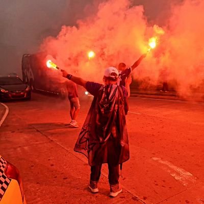 Arabe Unido es mi pasión
Miembro activo @barra_atlantica 💙