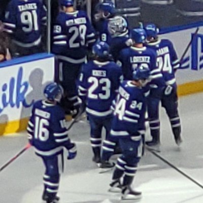 shawncowley8's profile picture. Leafs fan
Knies+Woll.
I'm the best
Godzilla fan.
New Brunswick 🇨🇦
WWE fan