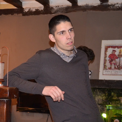 JeanNicoV's profile picture. 