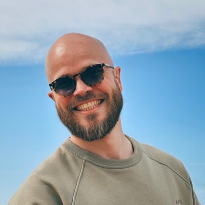 Jorn van Dijk Profile