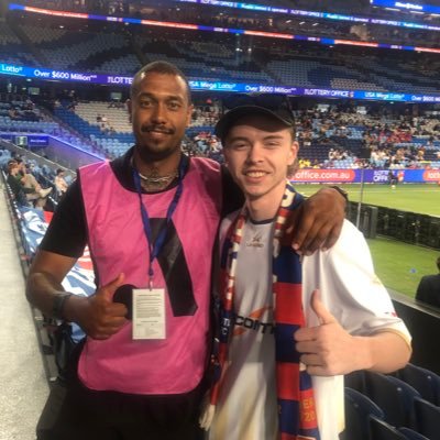 sawyer2_marcus's profile picture. 🇦🇺 | 17

@NewcastleJetsFC • @ManUtd + @Bucks + more sports