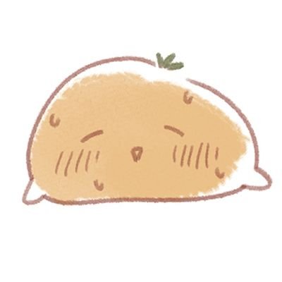 かわいい女の子の絵が好きです。
🅿️https://t.co/O2AGIDQ7Il
📦https://t.co/XnAVqEkrfM
🐘https://t.co/HTVYQtwDfA
🦋https://t.co/NV6SfbWrnk